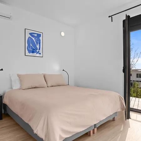 Bianca 빌라 포레치