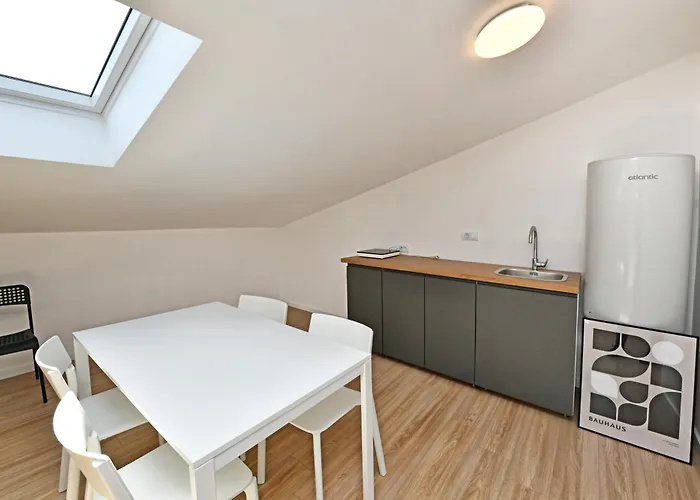 Bianca 빌라 포레치