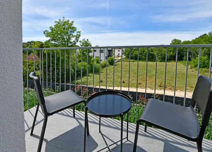 빌라 Bianca 포레치