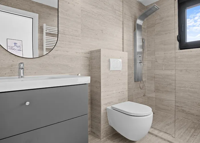 Bianca 빌라 포레치