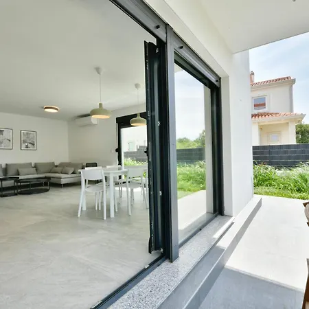 Villa Bianca