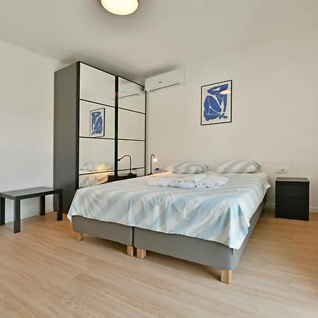 Bianca Villa Porec