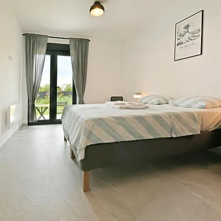Bianca Villa Porec