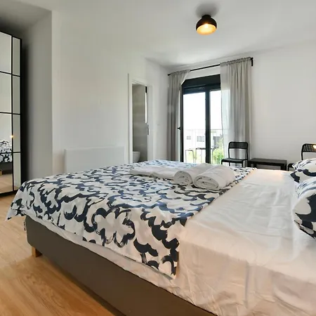 Bianca Villa Porec