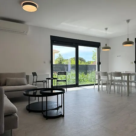Villa Bianca *