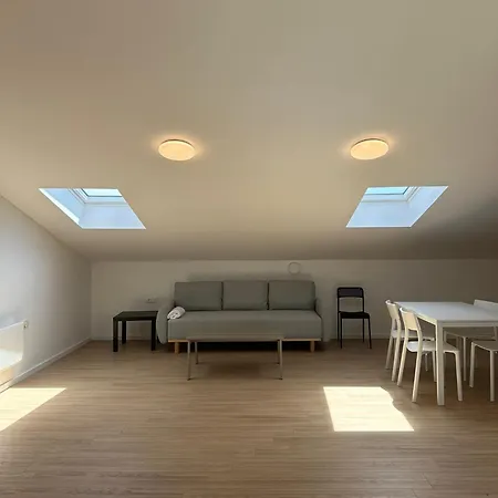 Villa Bianca Porec