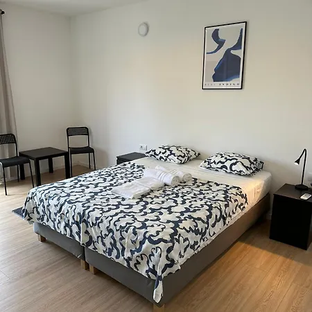 Villa Bianca Porec