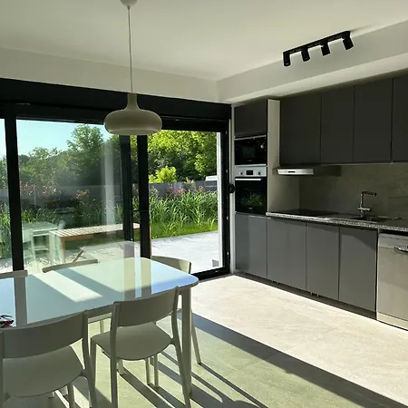 Bianca Villa Porec