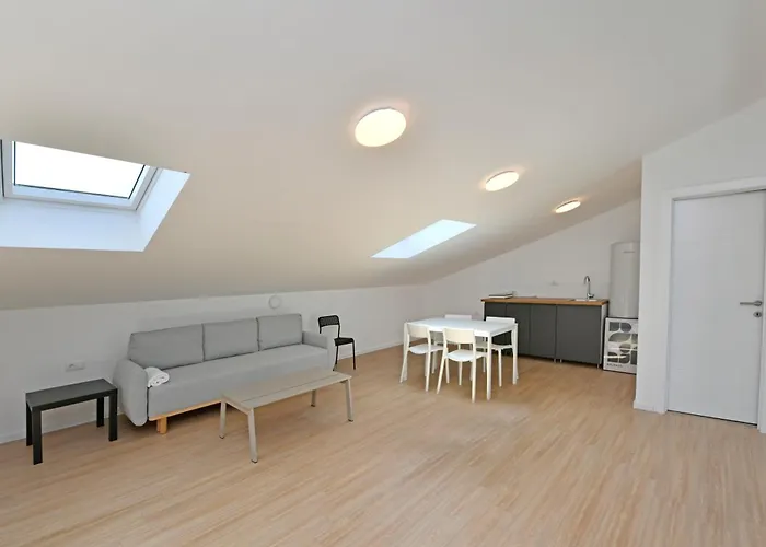 Bianca * Πόρετς