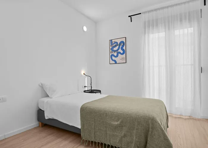 Bianca * Πόρετς