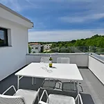 Bianca Villa Porec